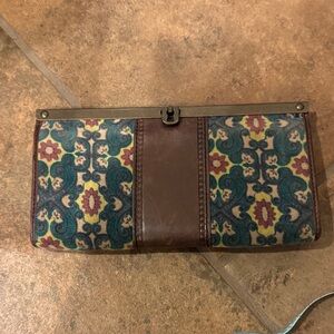 Fossil Wallet